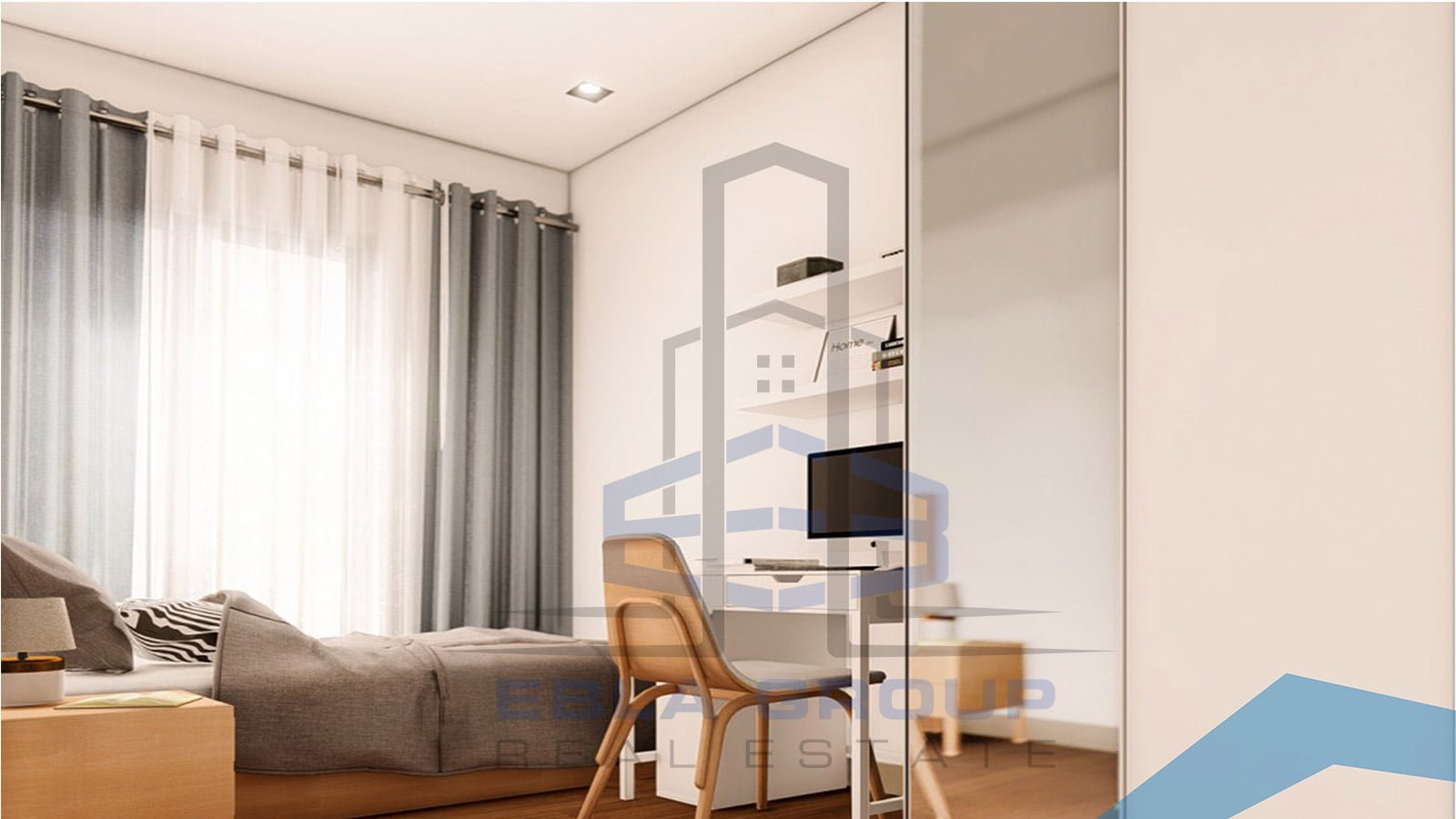 شقق استثمارية للبيع في مدينة بورصة