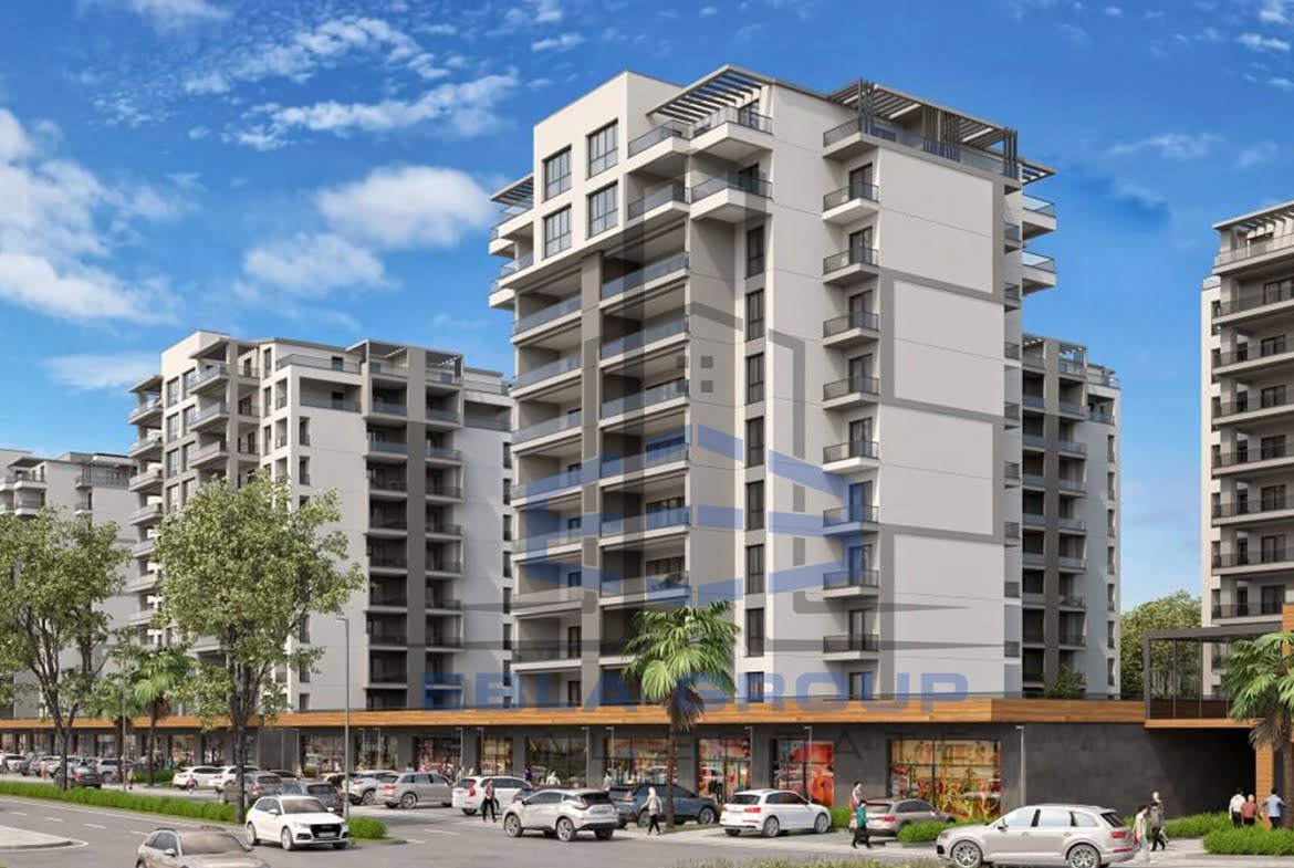 شقق مميزة للبيع في بورصة