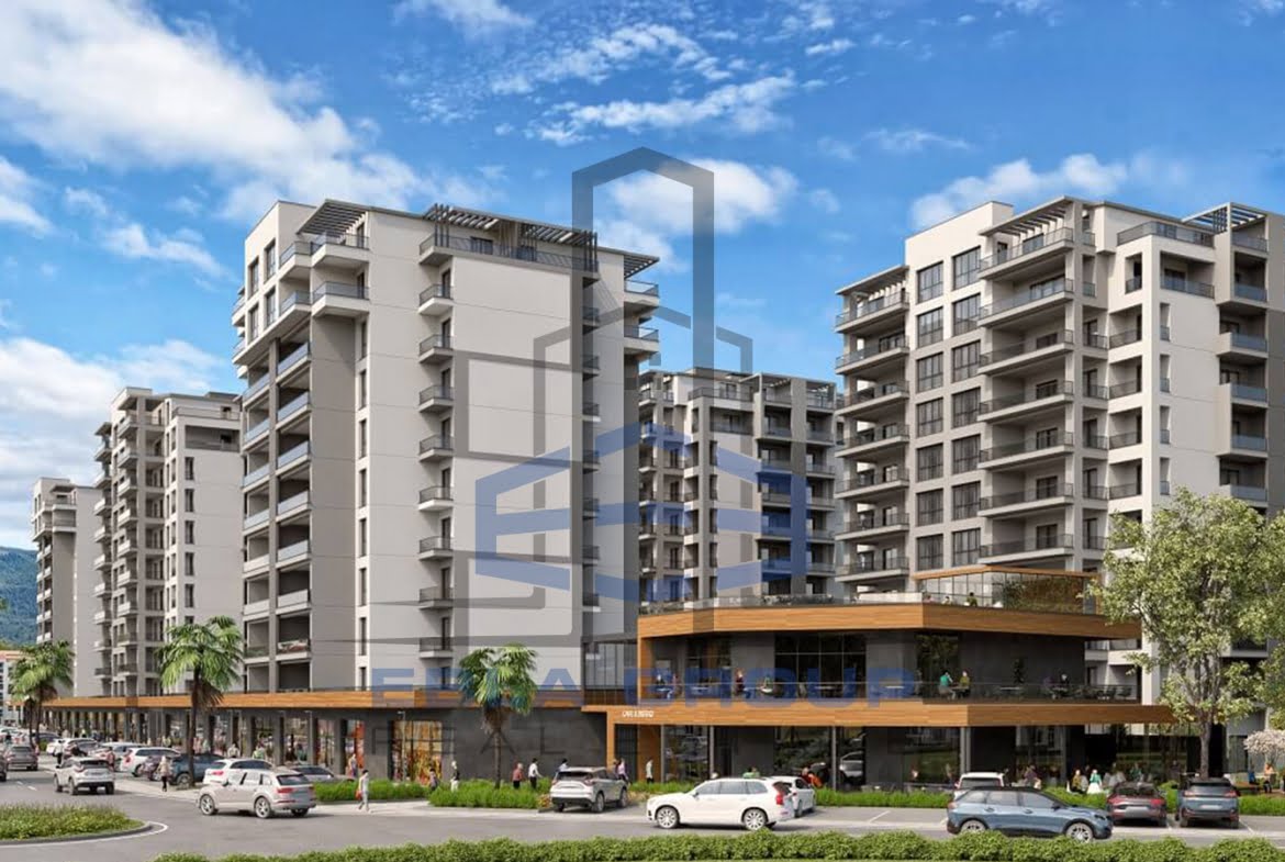 شقق مميزة للبيع بورصة