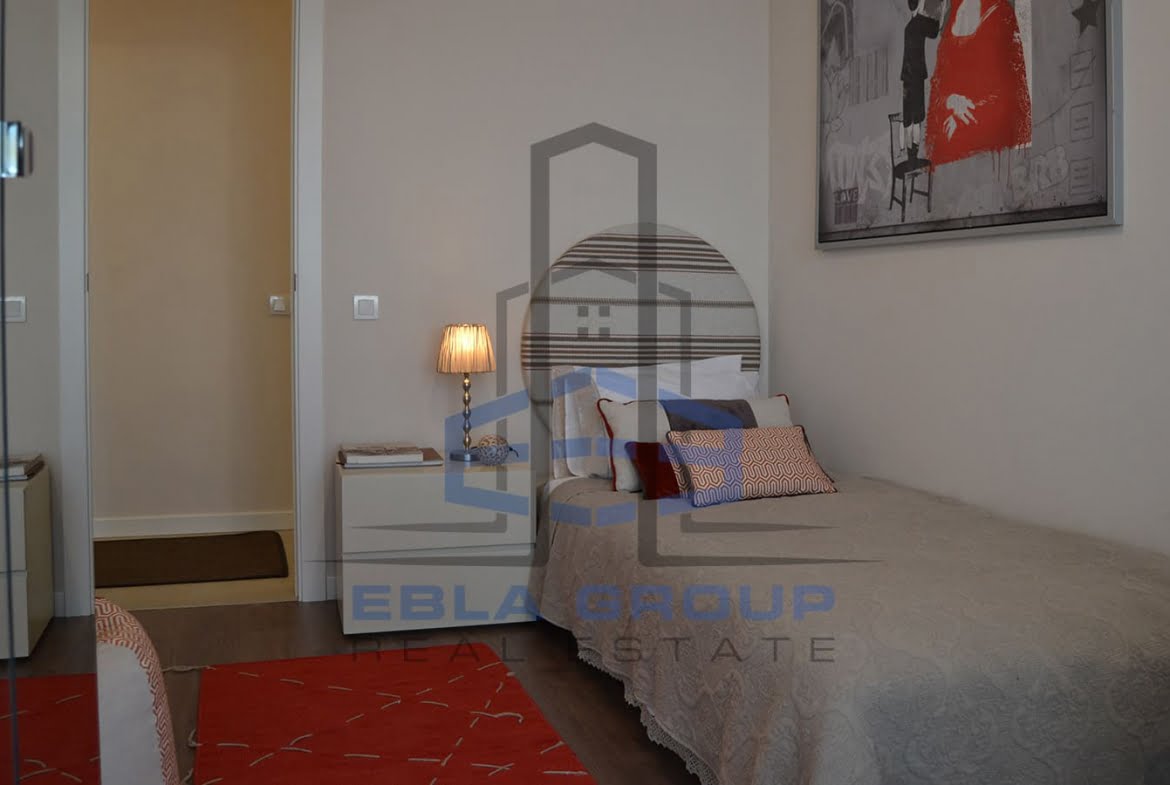 شقق للبيع في بورصة هارموني تاورز