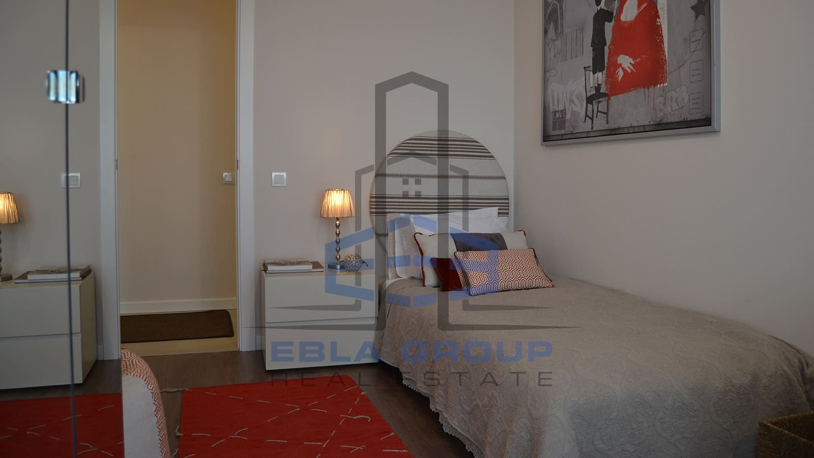 شقق للبيع في بورصة هارموني تاورز