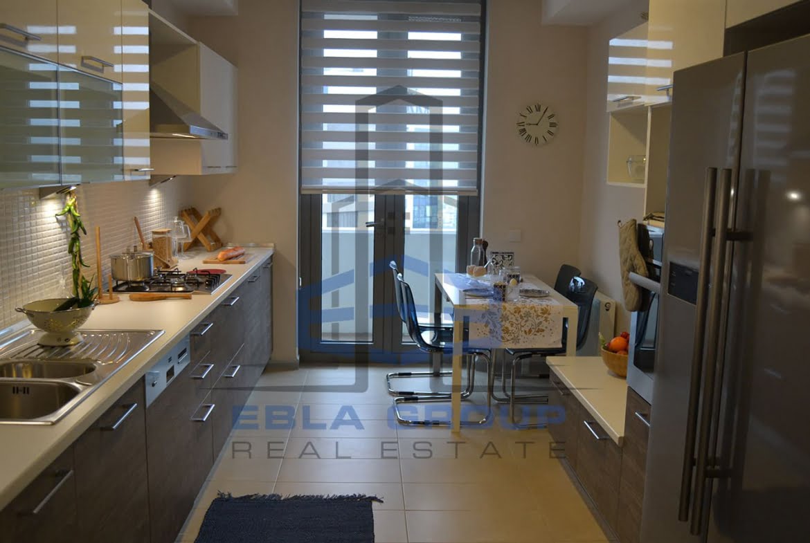 شقق للبيع في بورصة هارموني تاورز