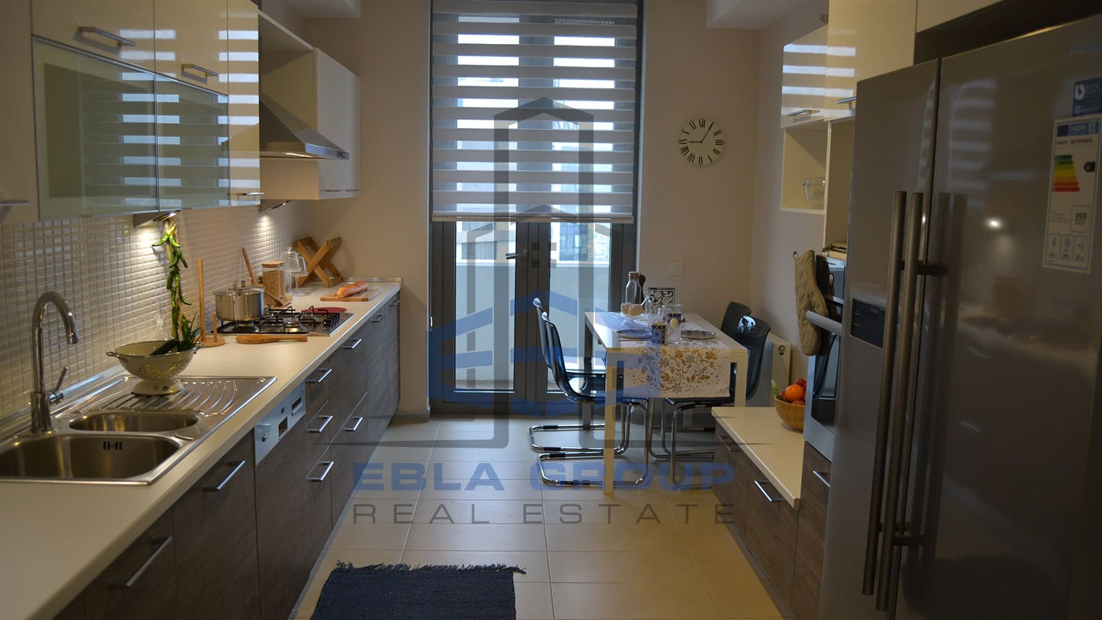 شقق للبيع في بورصة هارموني تاورز