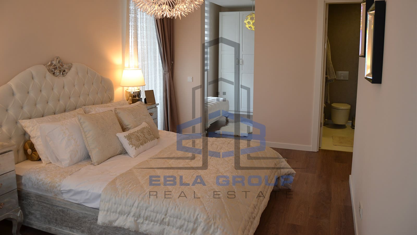 شقق للبيع في بورصة هارموني تاورز