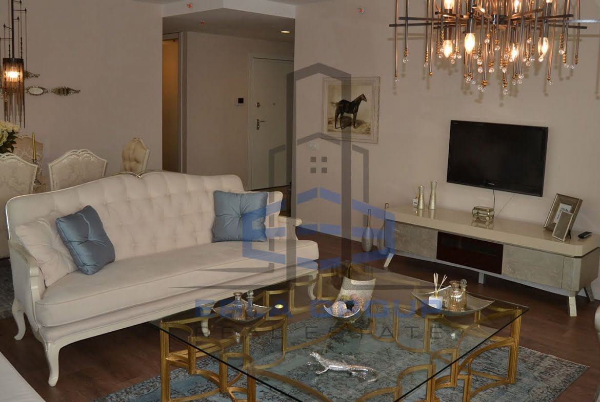 شقق للبيع في بورصة هارموني تاورز