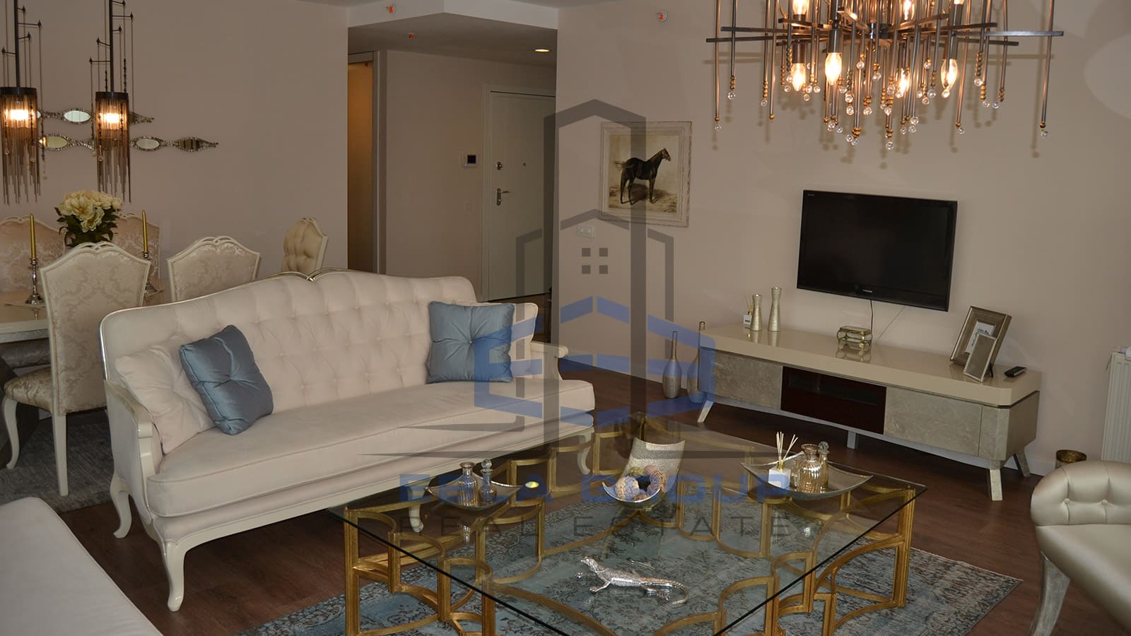 شقق للبيع في بورصة هارموني تاورز