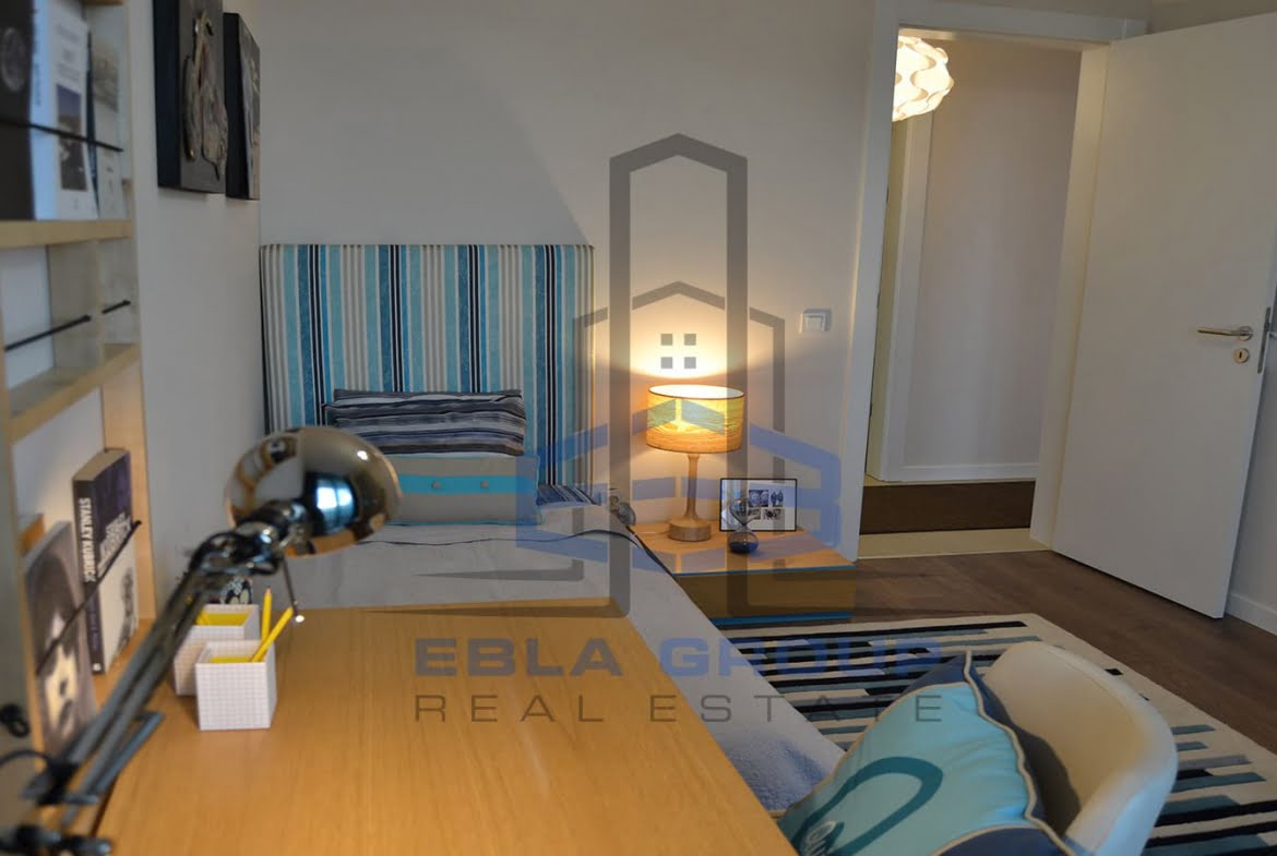 شقق للبيع في بورصة هارموني تاورز