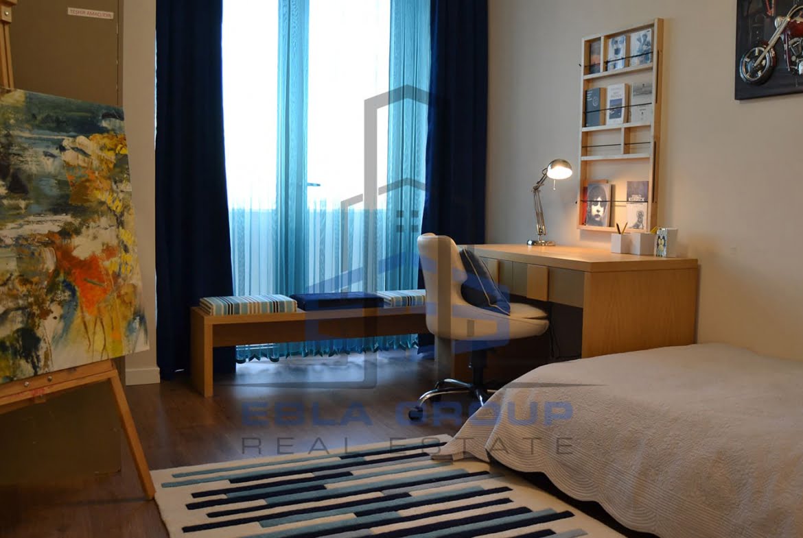 شقق للبيع في بورصة هارموني تاورز