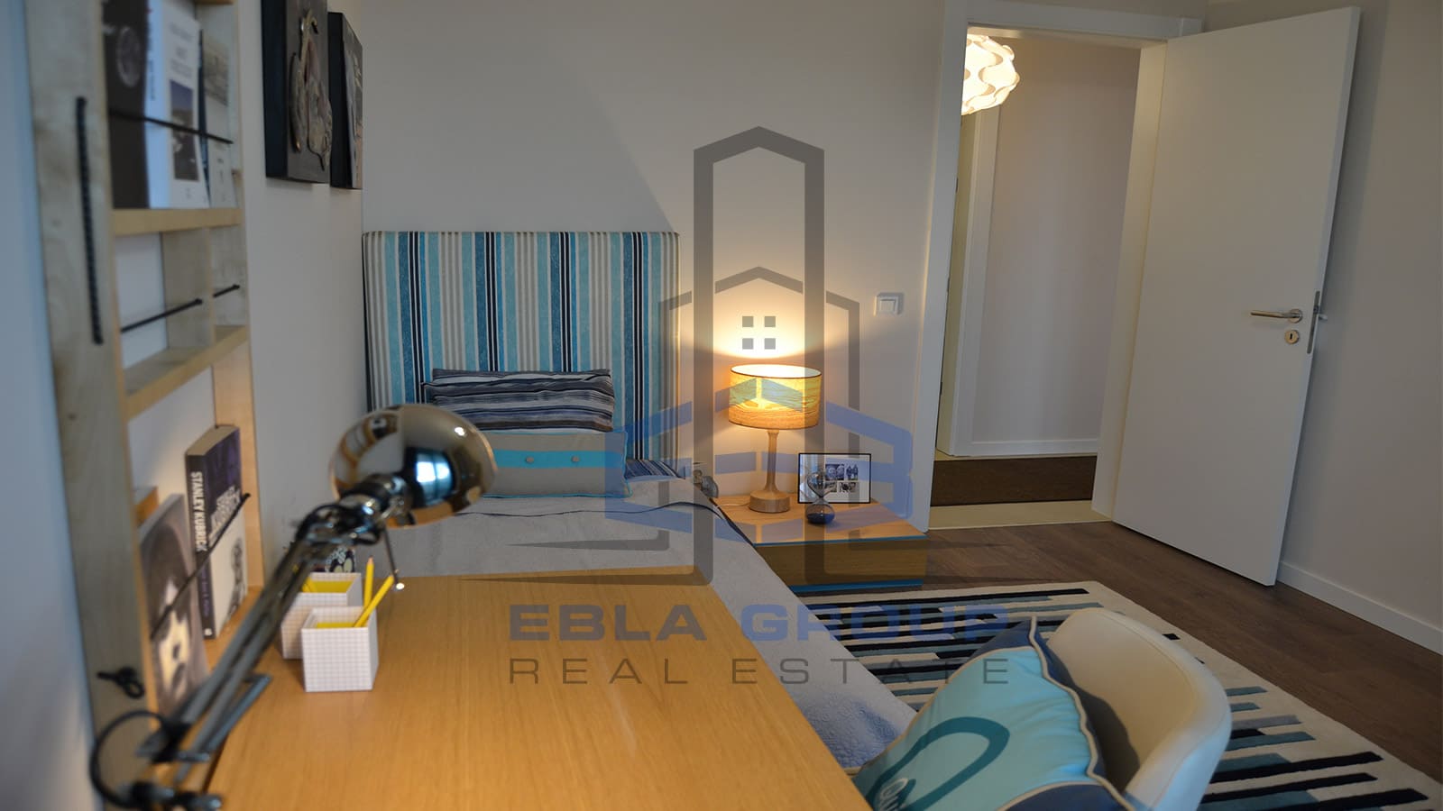 شقق للبيع في بورصة هارموني تاورز