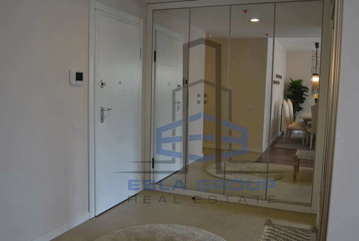 شقق للبيع في بورصة هارموني تاورز