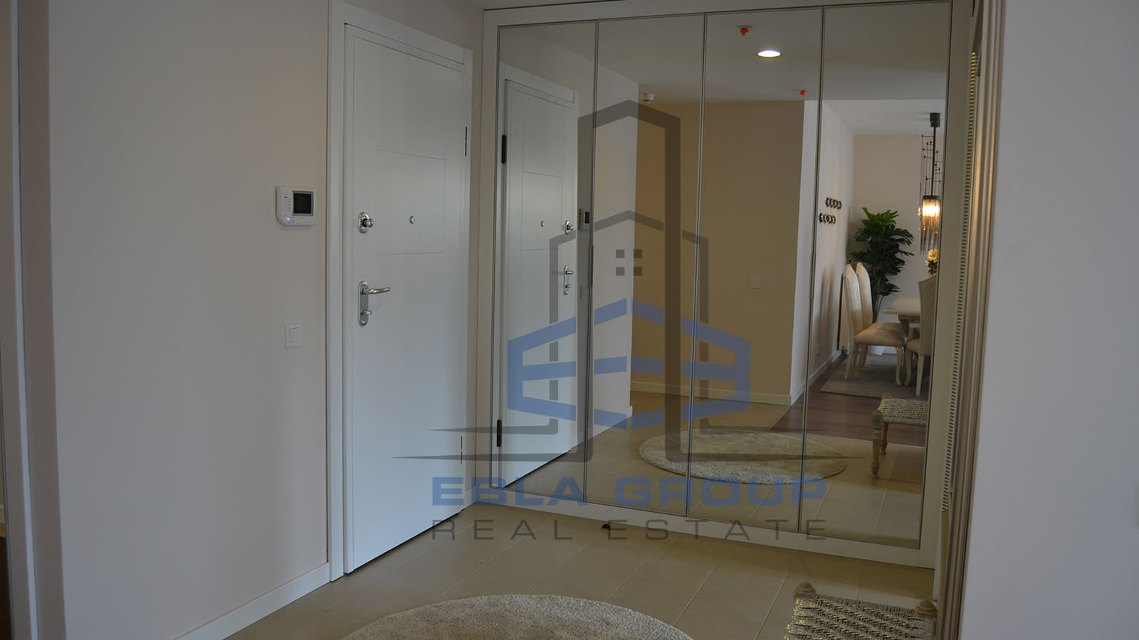 شقق للبيع في بورصة هارموني تاورز