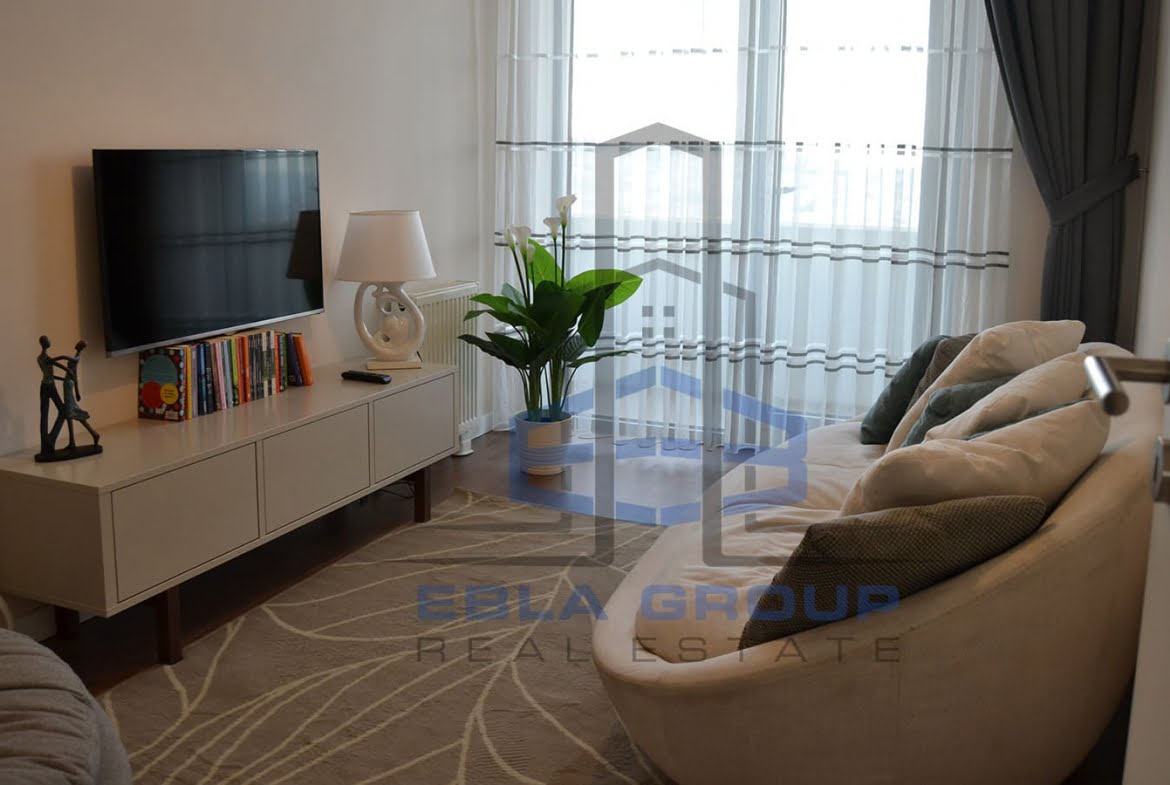 شقق للبيع في بورصة هارموني تاورز