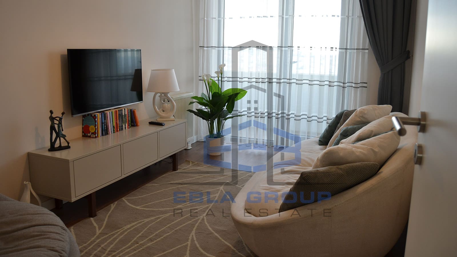 شقق للبيع في بورصة هارموني تاورز