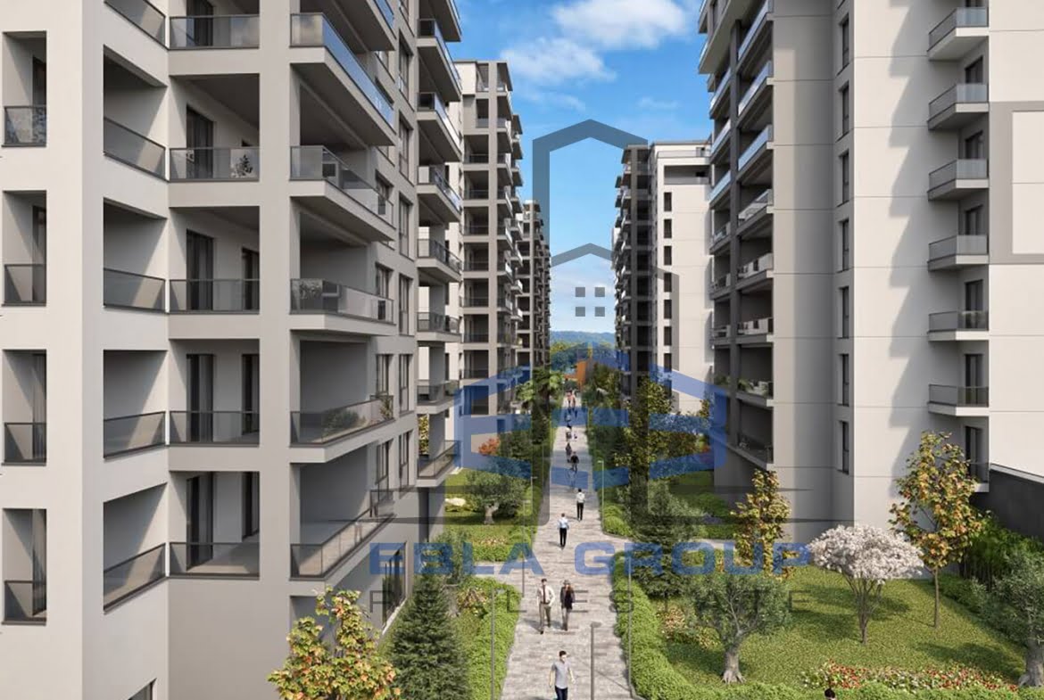 شقق مميزة للبيع في بورصة