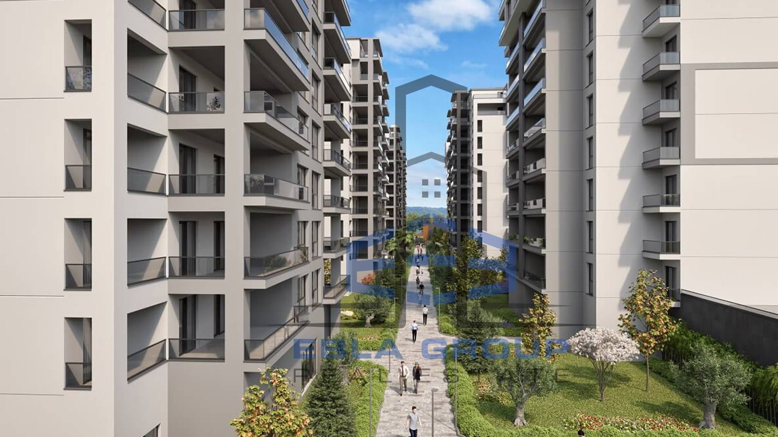 شقق مميزة للبيع في بورصة