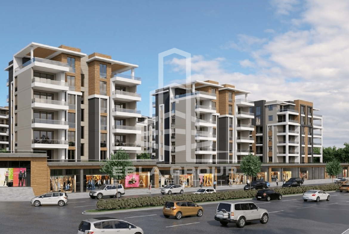 Apartments for Sale in_Bursa_Flats in Bursa