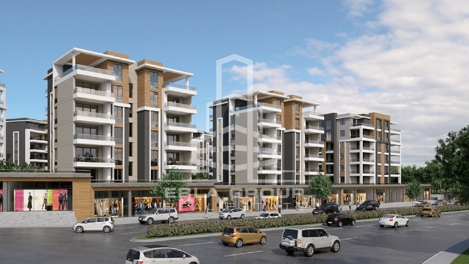 Apartments for Sale in_Bursa_Flats in Bursa