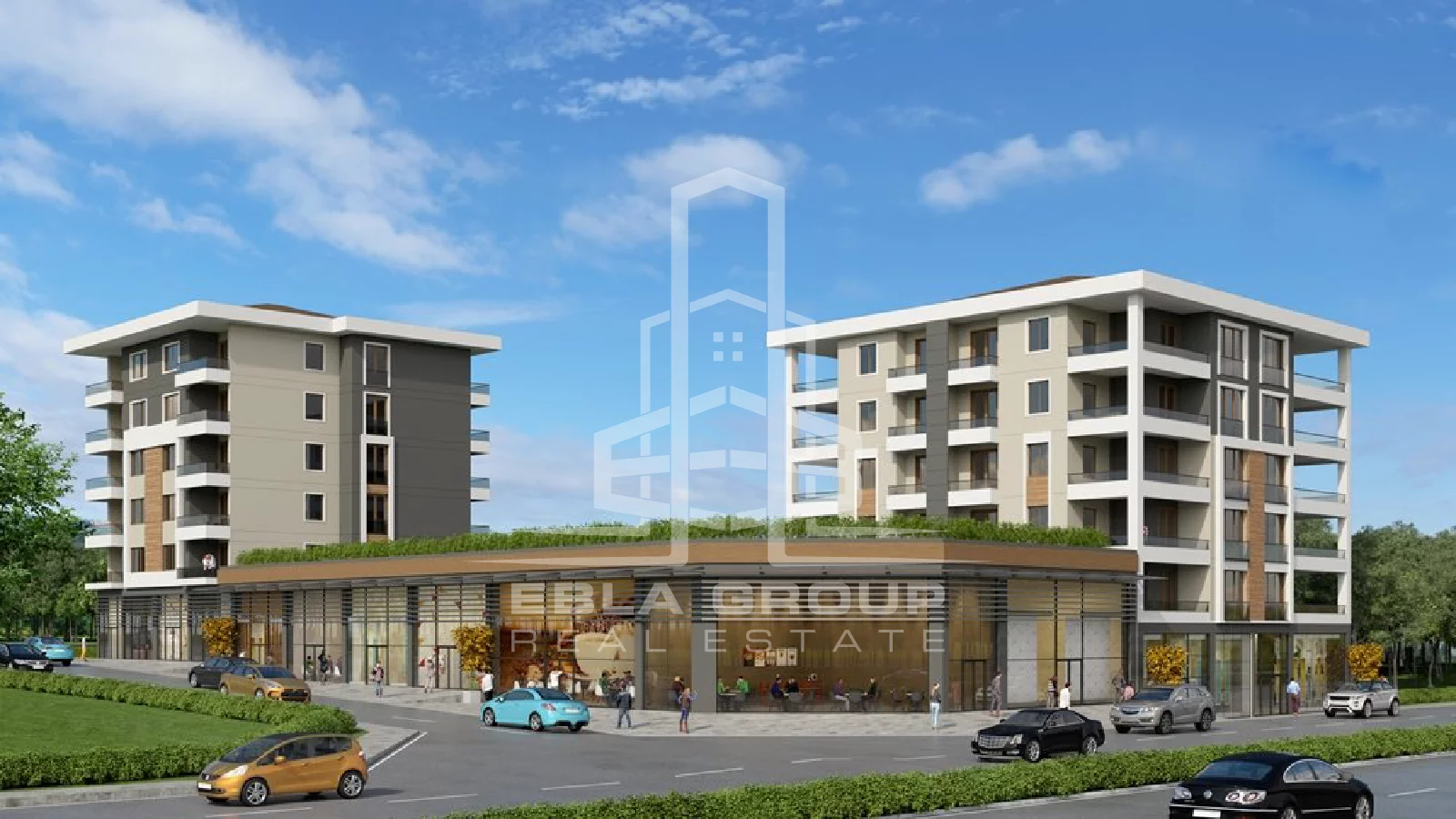 عقارات للبيع في بورصة