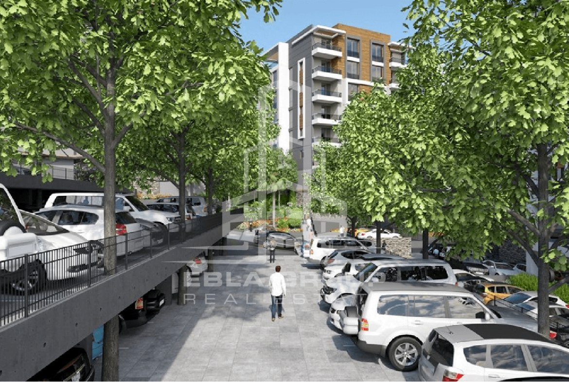 Apartments for Sale in_Bursa_Flats in Bursa