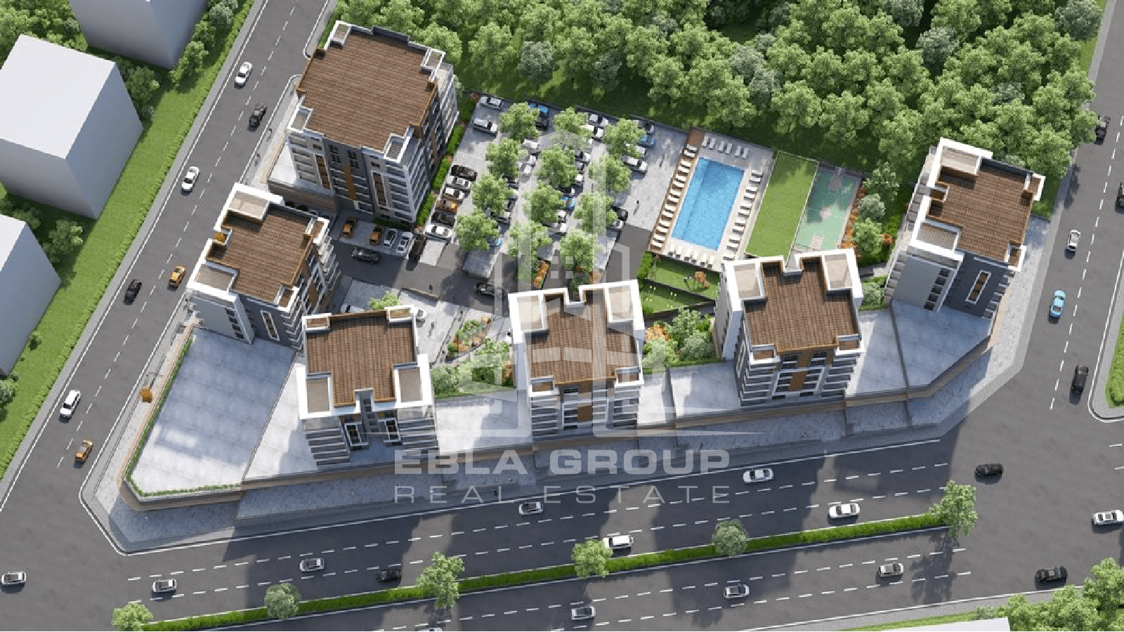 Apartments for Sale in_Bursa_Flats in Bursa