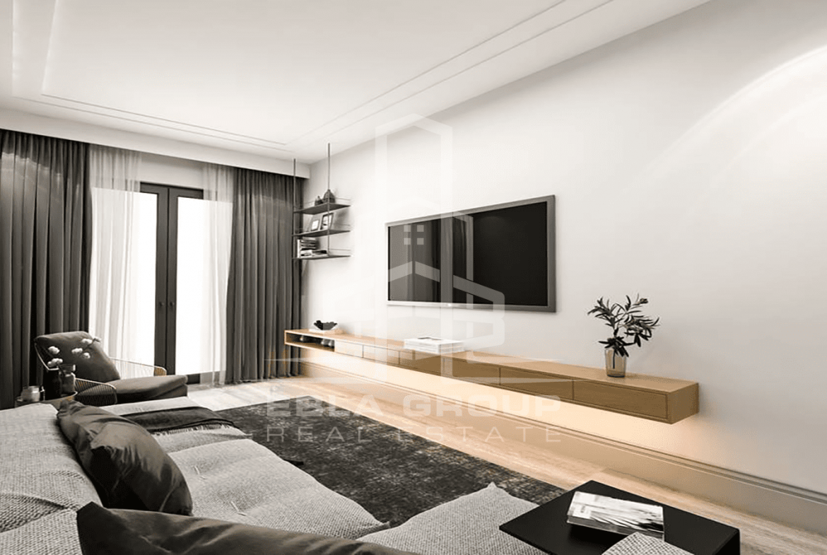 شقق للبيع في نيلوفر بورصة