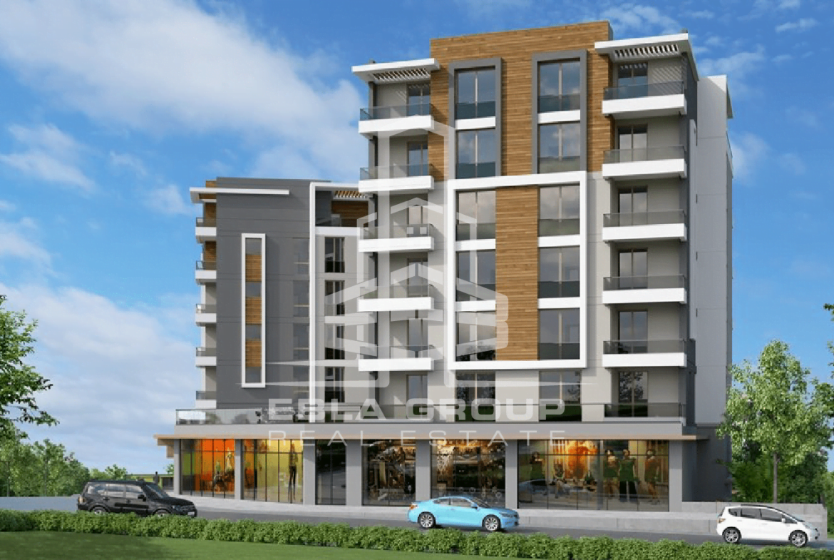 Apartments for Sale in_Bursa_Flats in Bursa