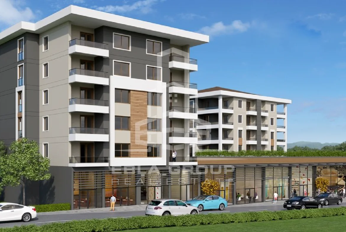 عقارات للبيع في بورصة