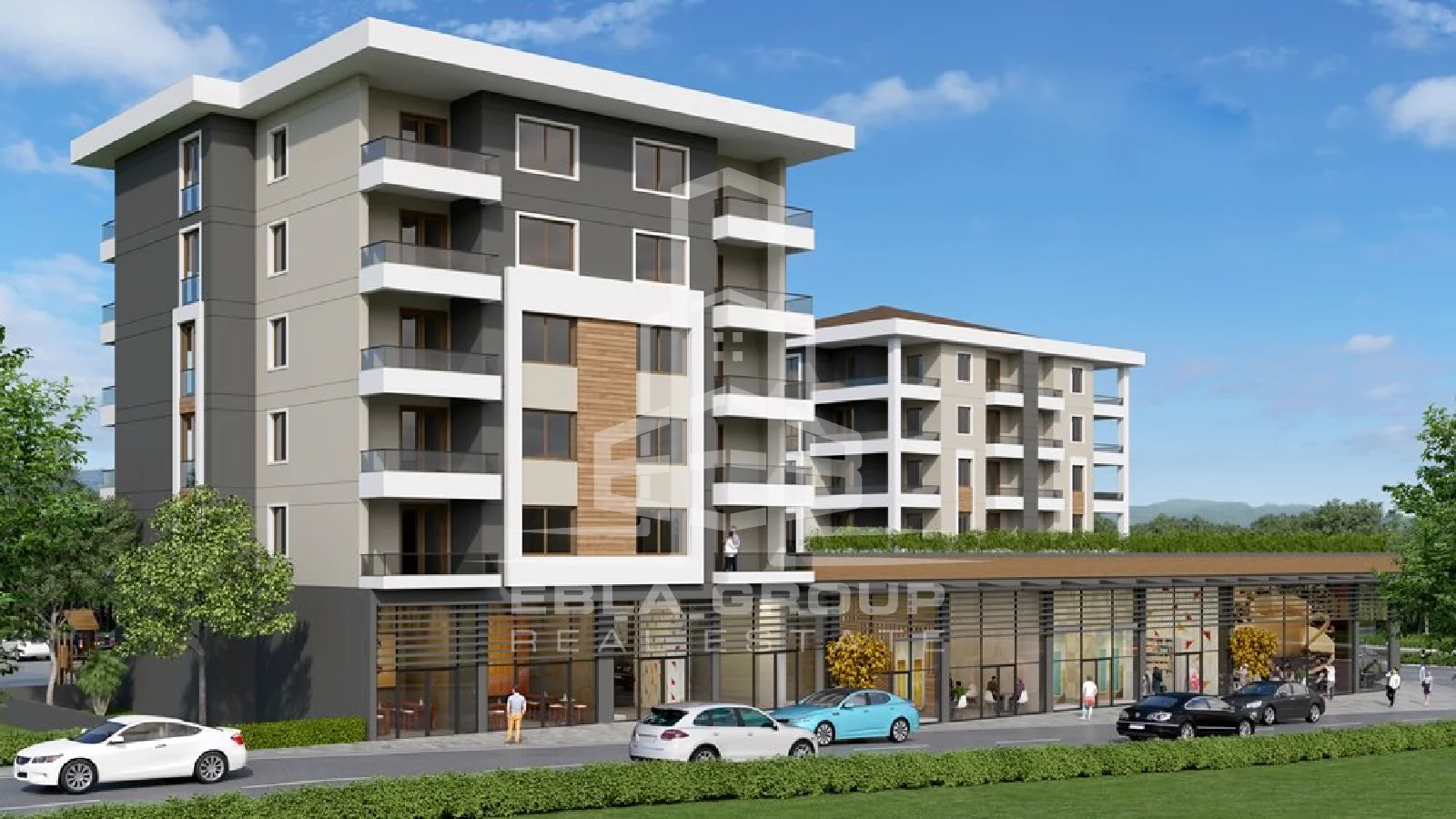 عقارات للبيع في بورصة