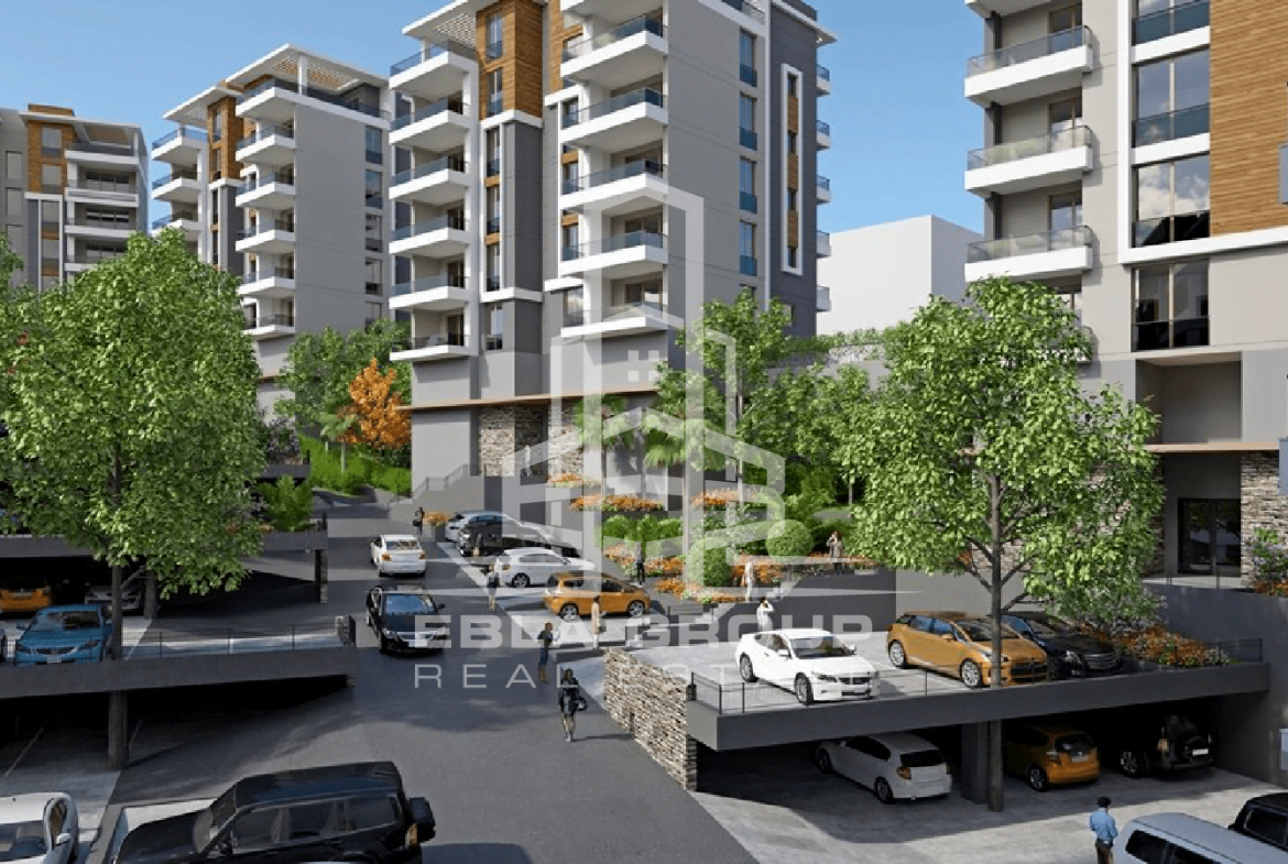 Apartments for Sale in_Bursa_Flats in Bursa