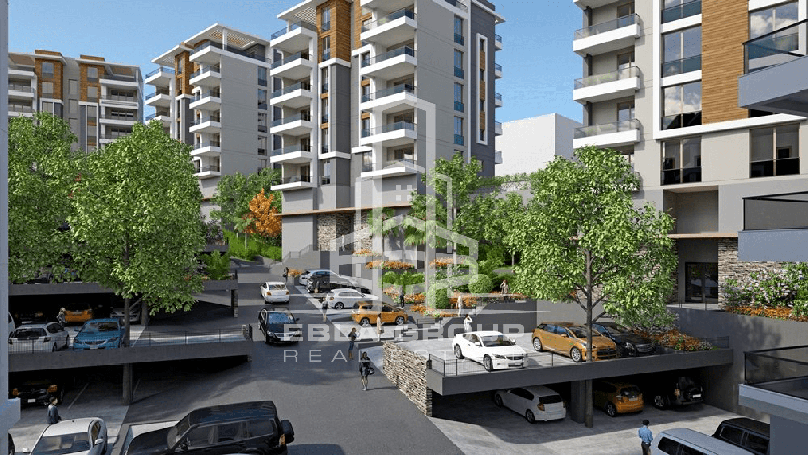 Apartments for Sale in_Bursa_Flats in Bursa