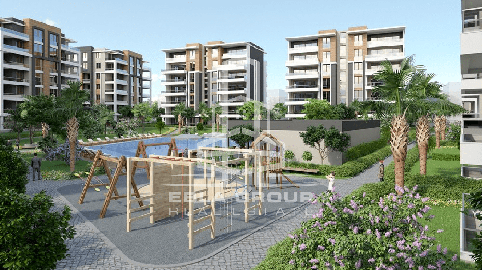 Apartments for Sale in Bursa