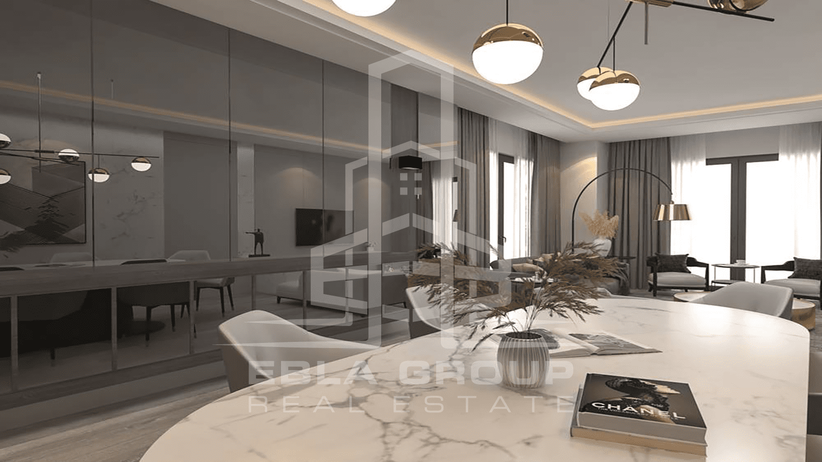 منزل 4 غرف وصالة للبيع في بورصة