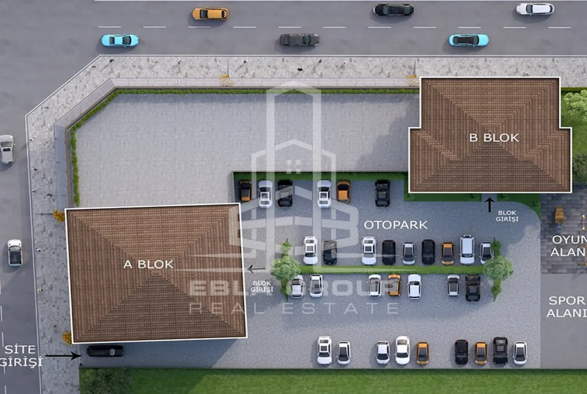 عقارات للبيع في بورصة