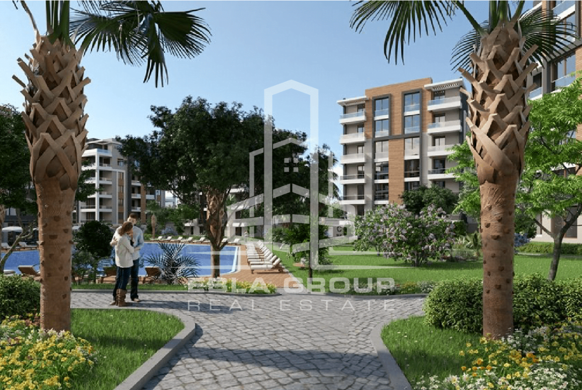 Apartments for Sale in Bursa