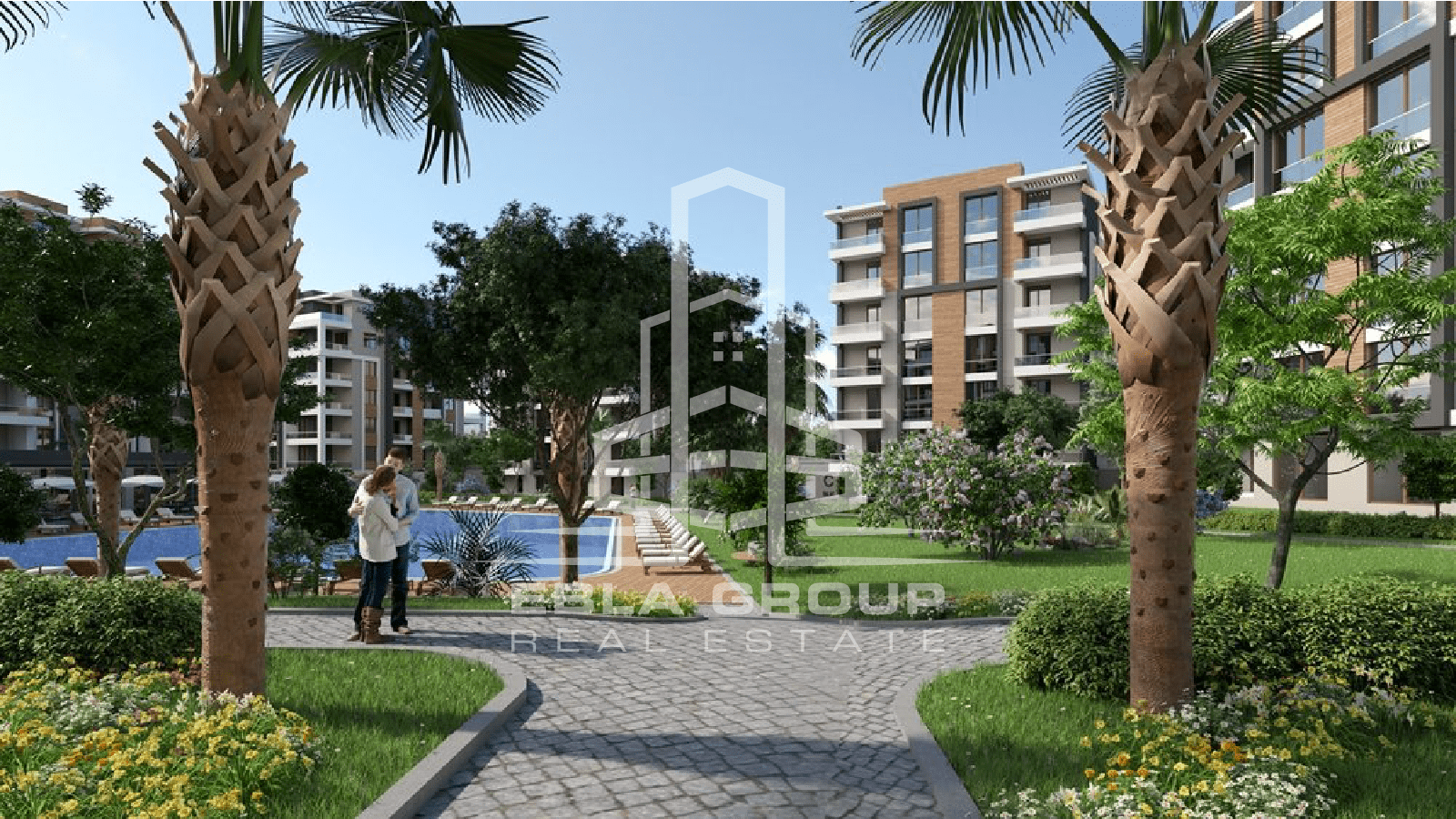 Apartments for Sale in Bursa