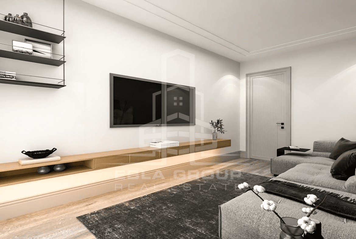 شقق للبيع في نيلوفر بورصة