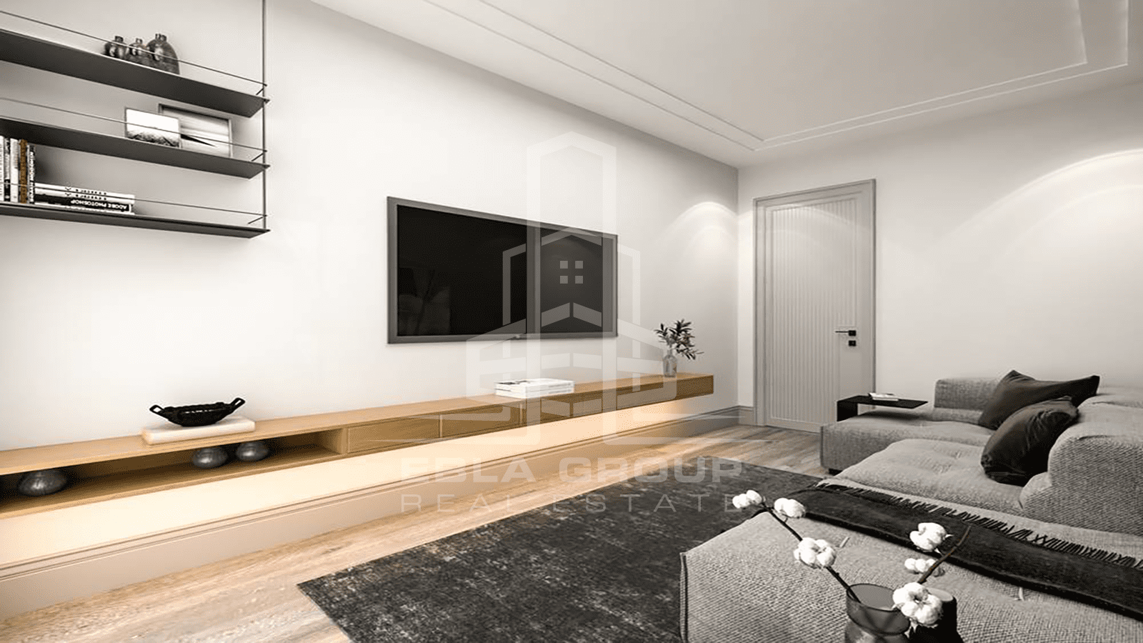 شقق للبيع في نيلوفر بورصة