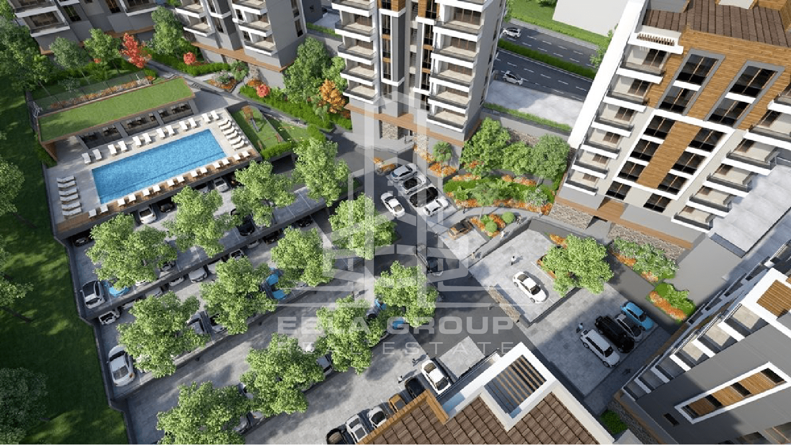 Apartments for Sale in_Bursa_Flats in Bursa