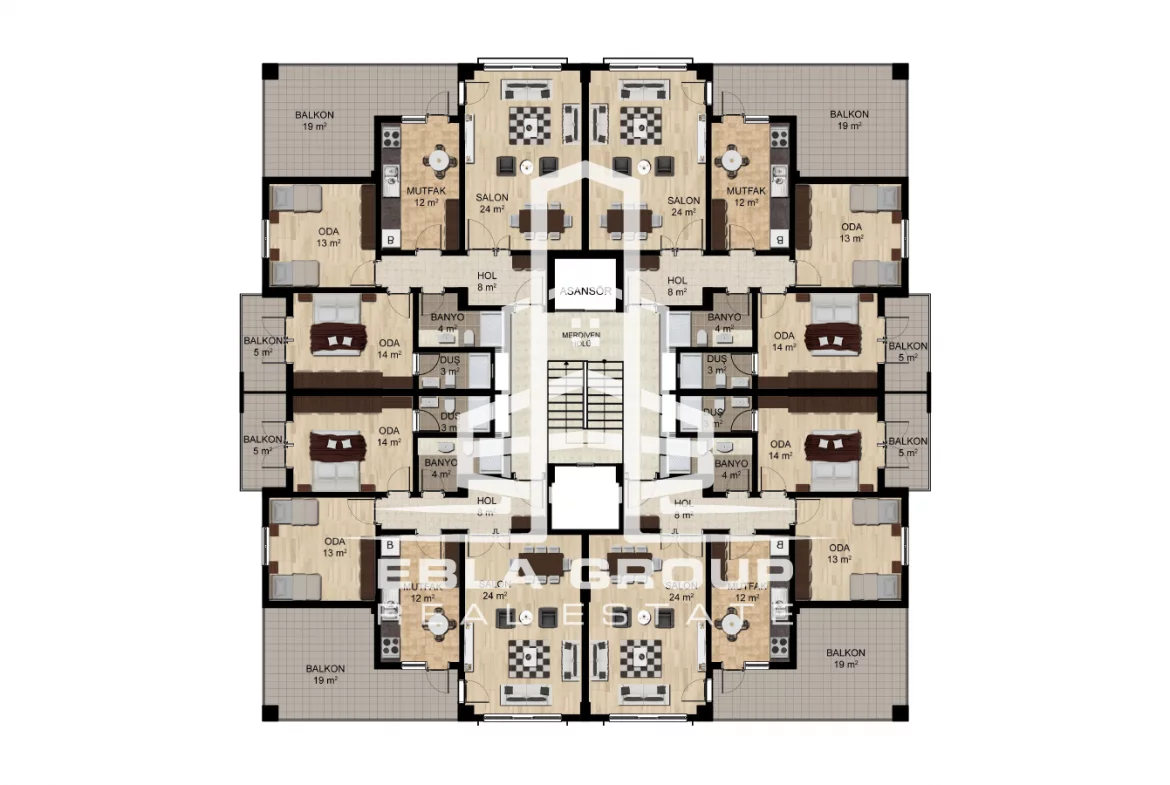 عقارات للبيع في بورصة