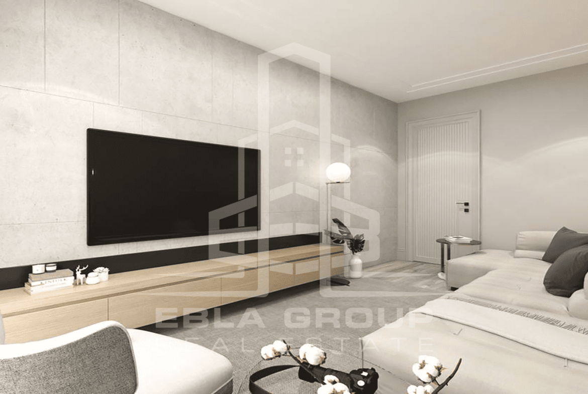 شقة آمنة للبيع في بورصة