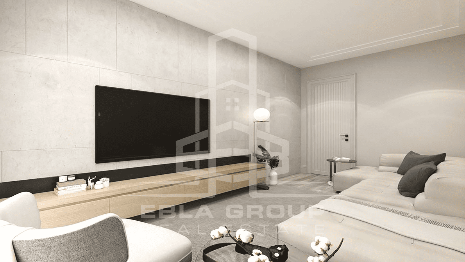 شقة آمنة للبيع في بورصة