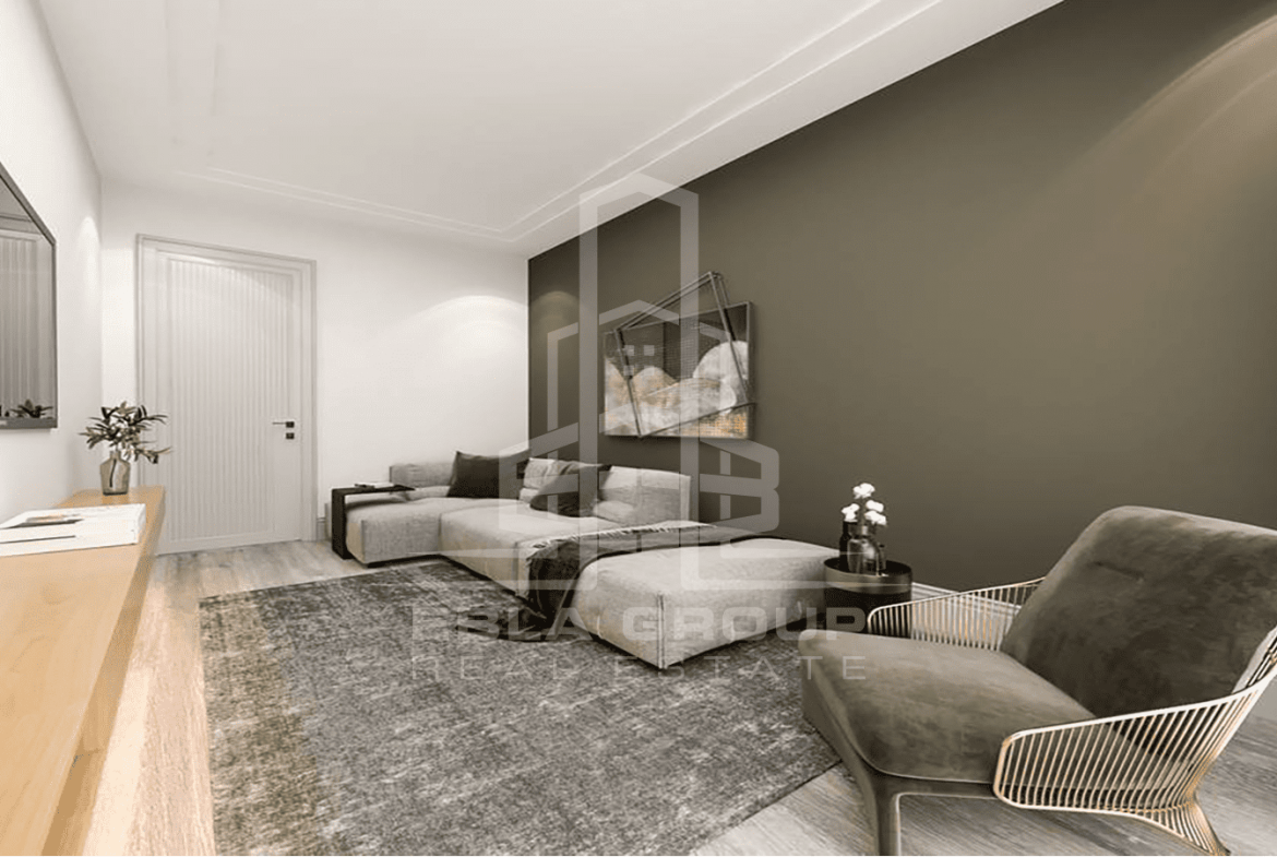 شقق للبيع في نيلوفر بورصة