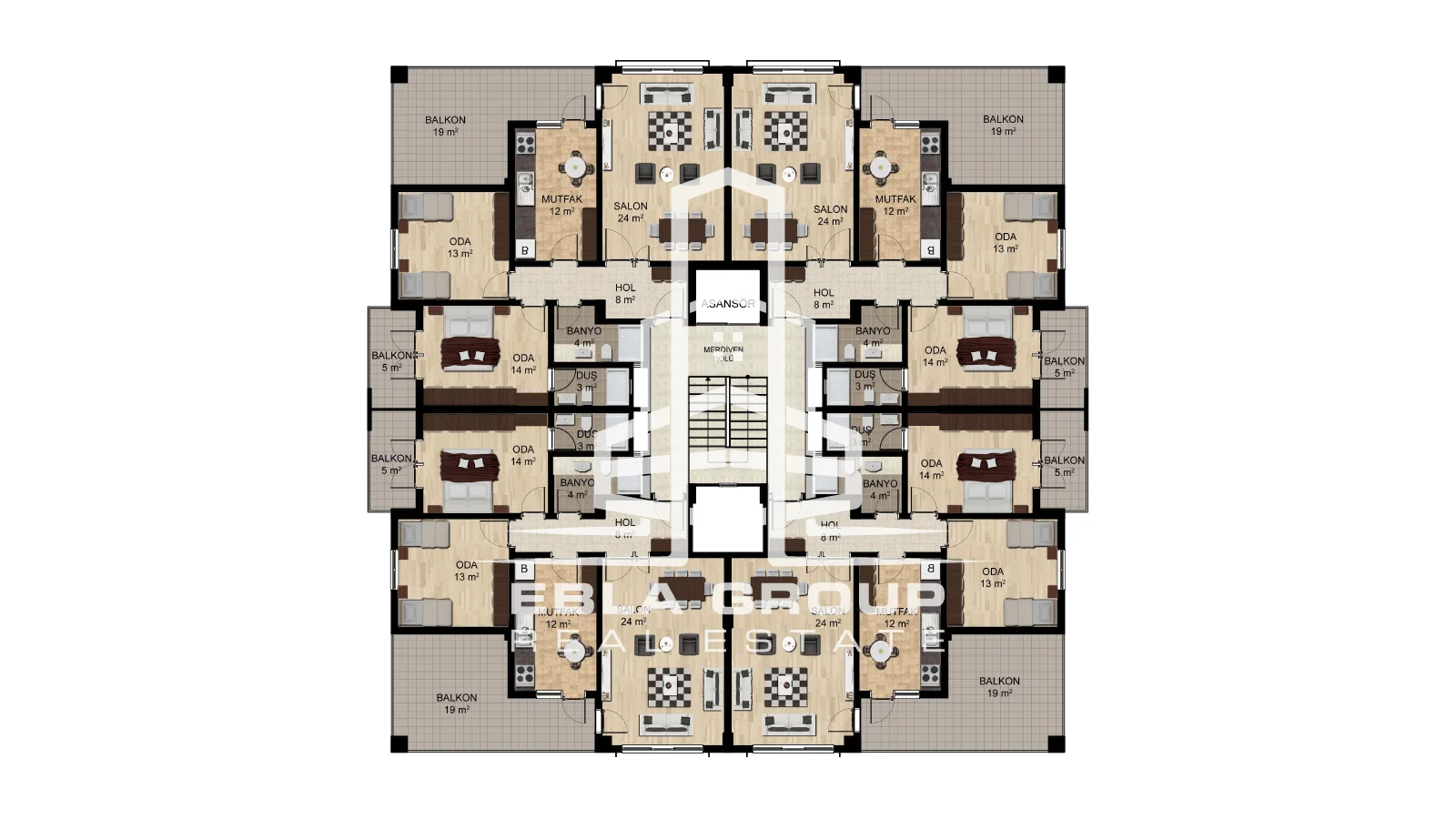 عقارات للبيع في بورصة