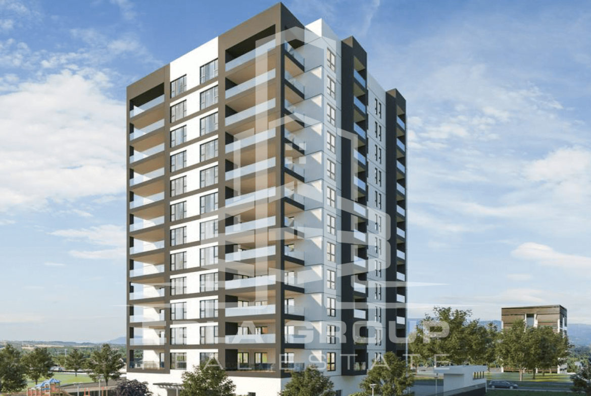 شقق للبيع في نيلوفر بورصة