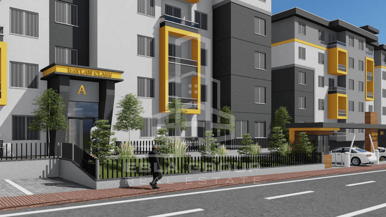 شقق استثمارية رخيصة للبيع في بورصة