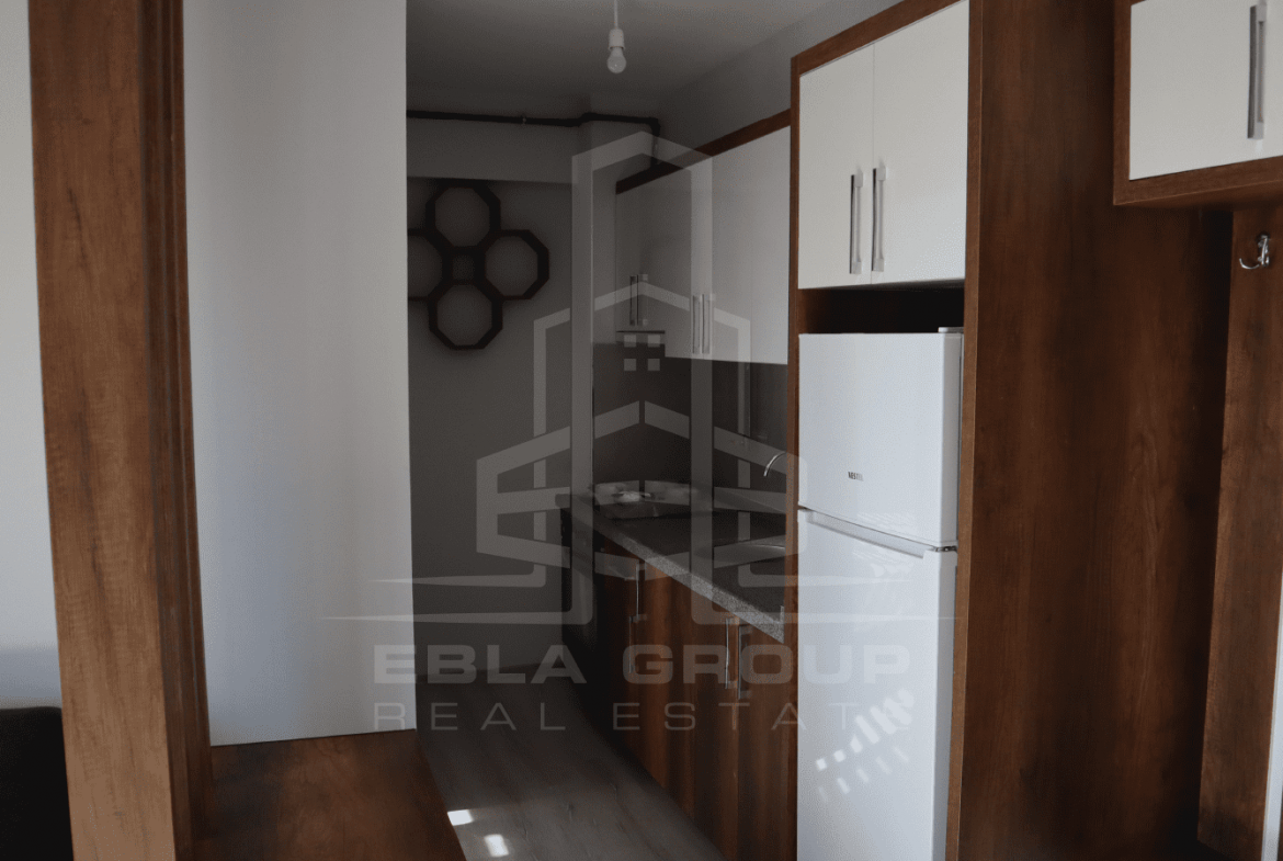 شقق استثمارية رخيصة للبيع في بورصة