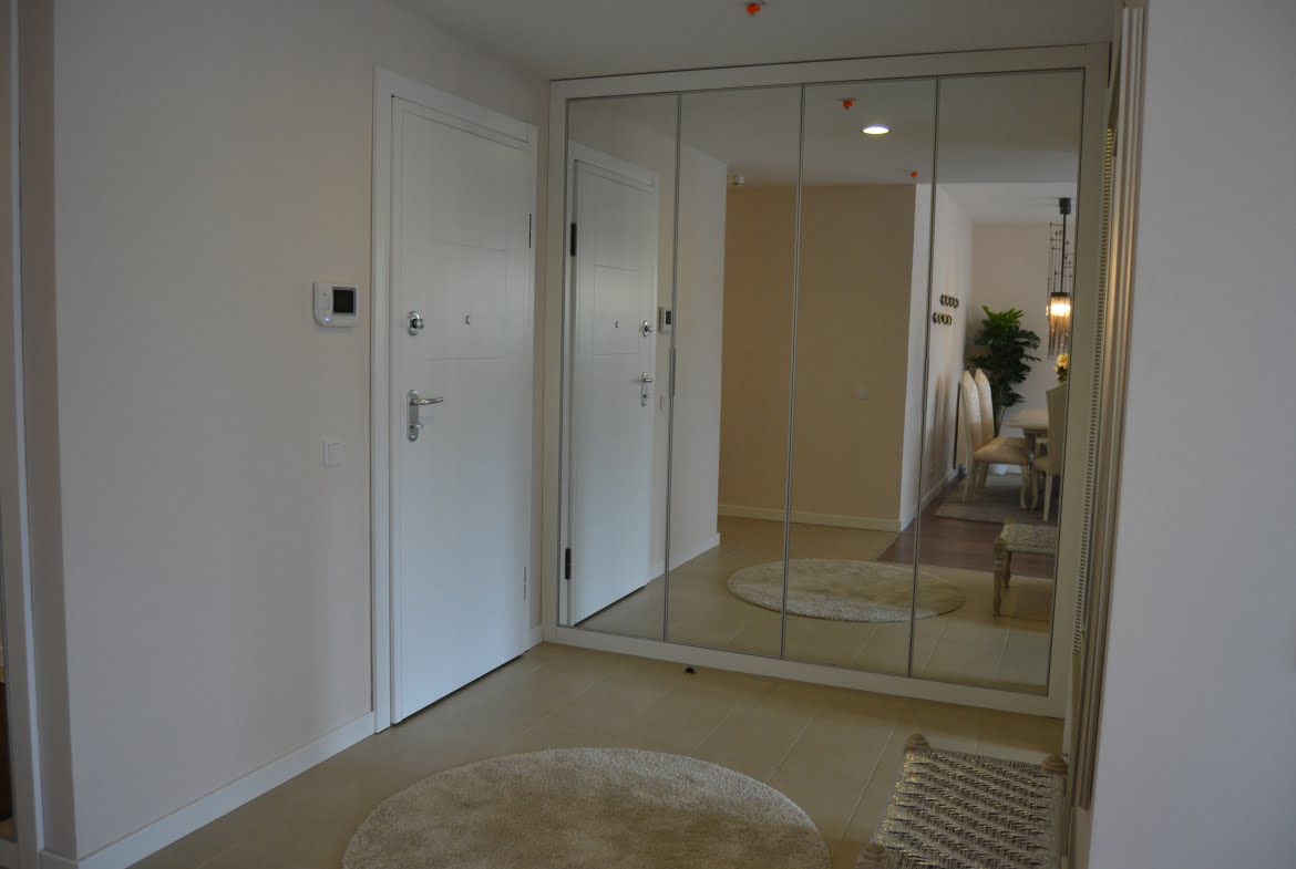 شقق للبيع في بورصة هارموني تاورز