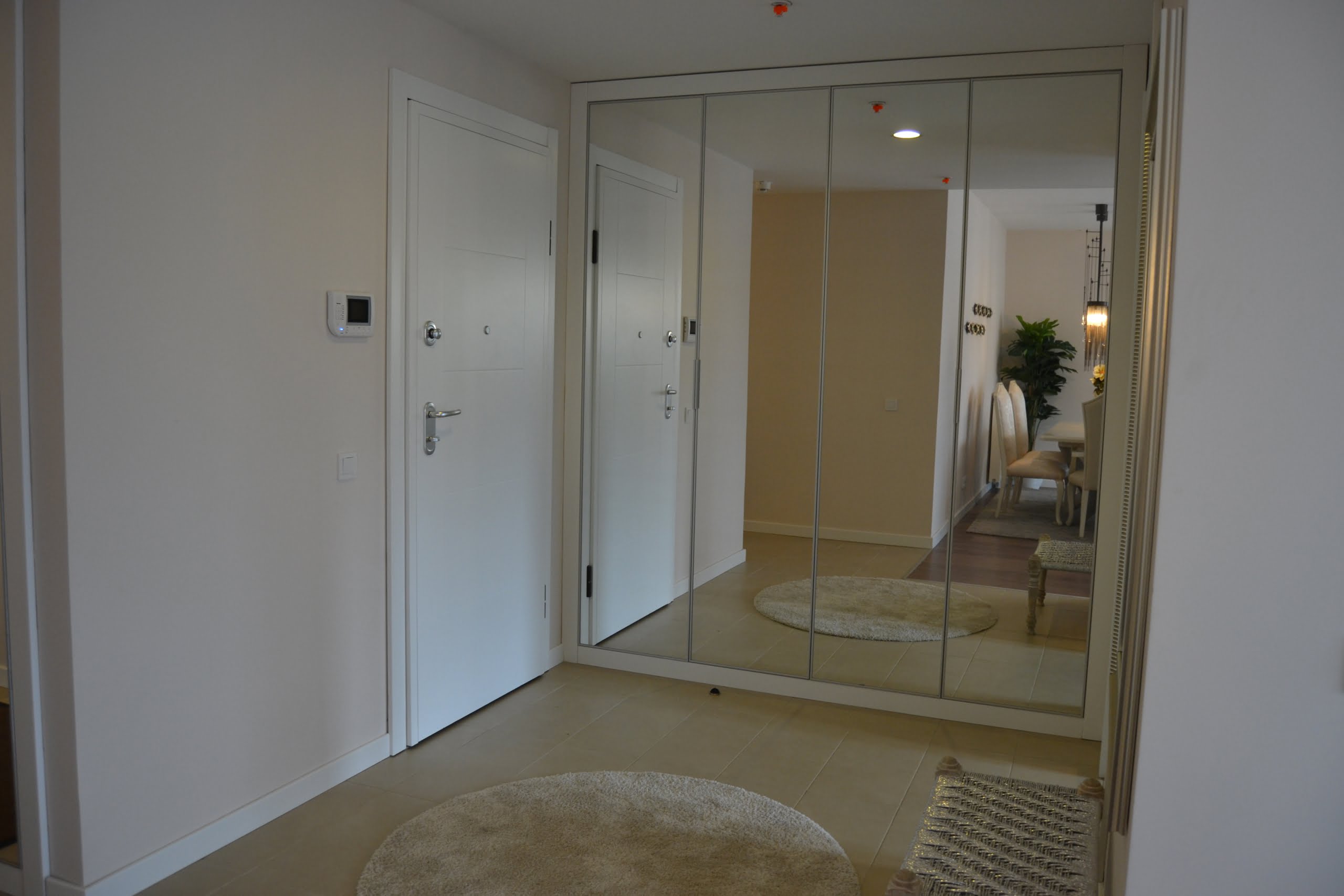 شقق للبيع في بورصة هارموني تاورز