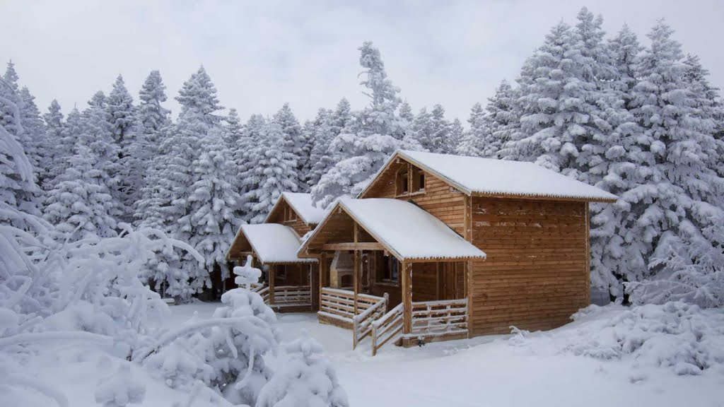 کوه اولوداغ