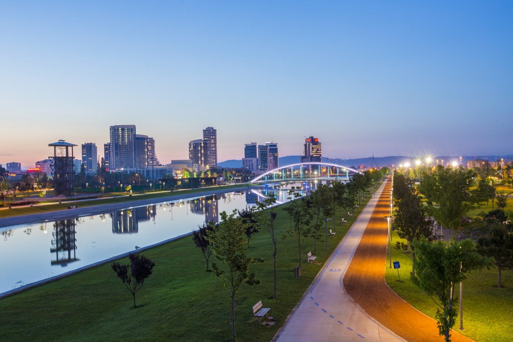 باغ مهرابلی